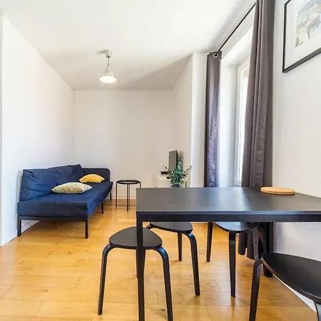 Le Petit Chaponnay - Charming Apartment For 2 Near Saxe Gambetta Lyon Exterior photo